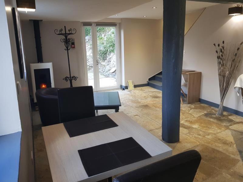 Reilhanette Hotel L'Oustau De La Font חדר תמונה