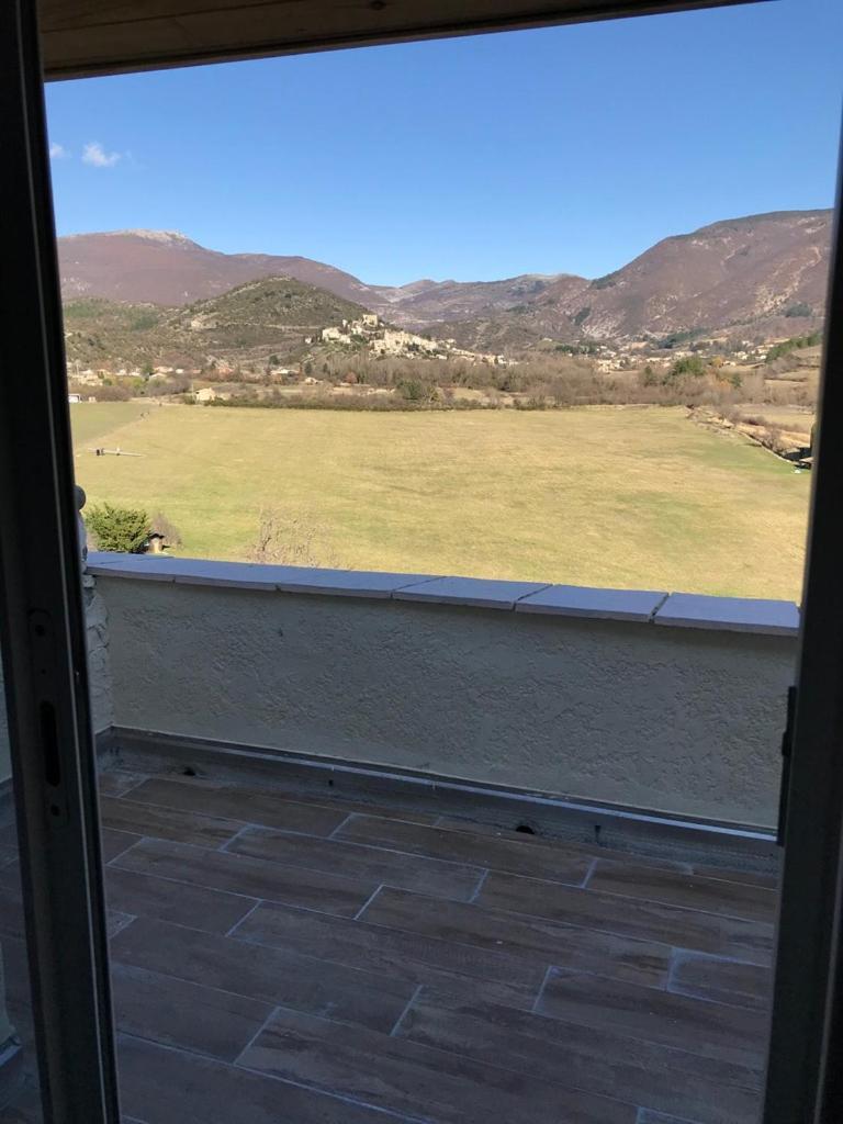 Reilhanette Hotel L'Oustau De La Font חדר תמונה