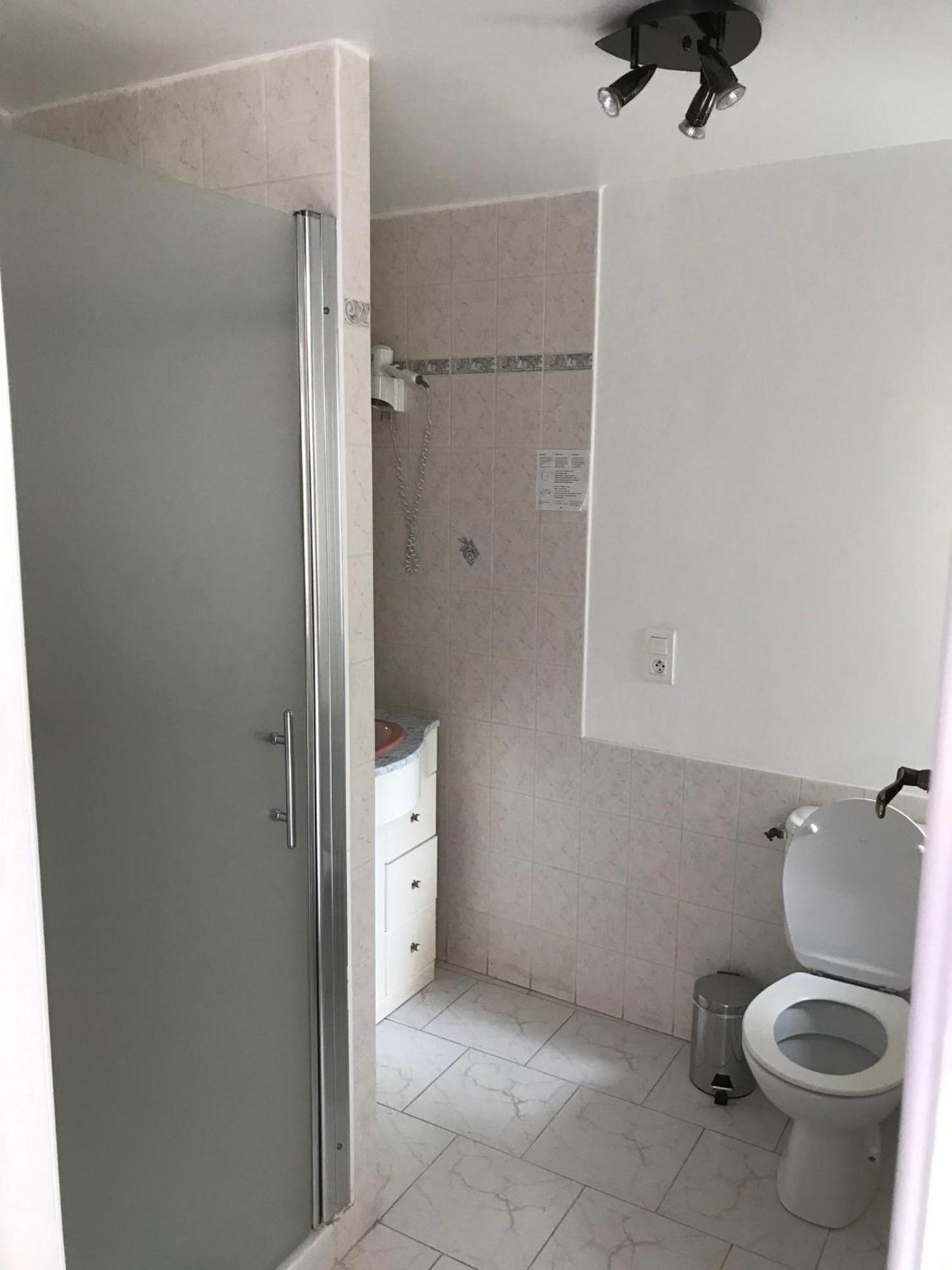 Reilhanette Hotel L'Oustau De La Font חדר תמונה